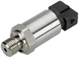 KYOCERA/AVX Nyomásérzékelő 1 db 9670500135 0 bar - 20 bar G 1/4” (Ø x H) 22 mm x 86 mm