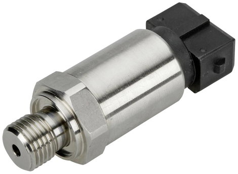 KYOCERA/AVX Nyomásérzékelő 1 db 9670501016 -1 bar - 1 bar G 1/4” (Ø x H) 22 mm x 86 mm