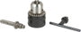 Fogaskoszorús fúrótokmány kwb 291390 1,5 - 13 mm bélyegkép