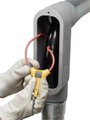 Lakatfogó flexibilis mérő adapter CAT III 1000 V, CAT IV 600 V Fluke i2500-18 iFlex 3. bélyegkép