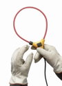 Lakatfogó flexibilis mérő adapter CAT III 1000 V, CAT IV 600 V Fluke i2500-18 iFlex 6. bélyegkép
