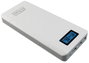 XTPower XT-16000 QC3 Powerbank 15600 mAh Lítiumion USB, DC alj 3.5 mm Fehér 2. bélyegkép