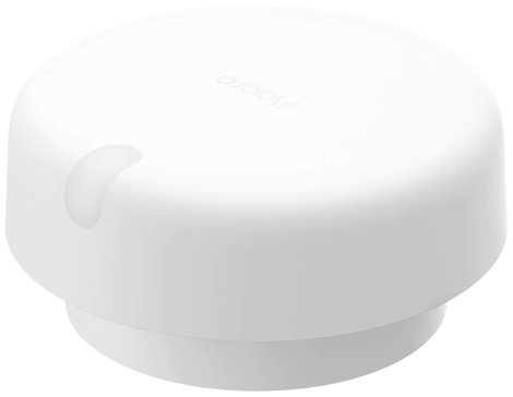 Aqara Jelenlét érzékelő PS-S02D Fehér Apple HomeKit, Alexa, Google Home