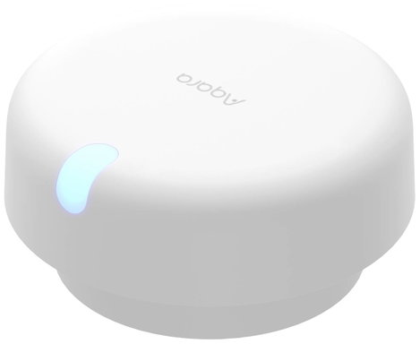 Aqara Jelenlét érzékelő PS-S02D Fehér Apple HomeKit, Alexa, Google Home 2. kép