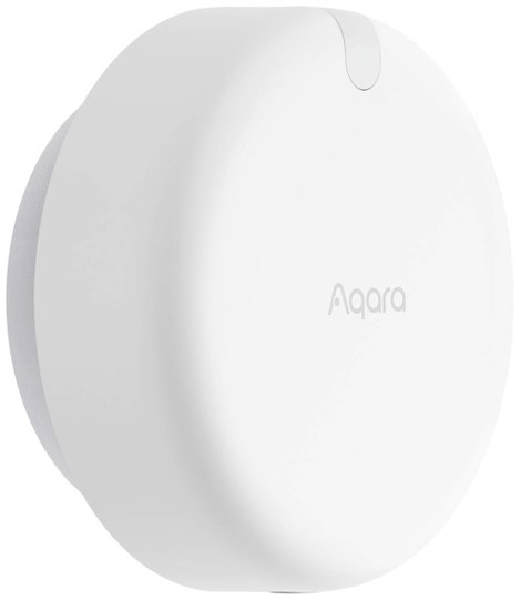 Aqara Jelenlét érzékelő PS-S02D Fehér Apple HomeKit, Alexa, Google Home 4. kép