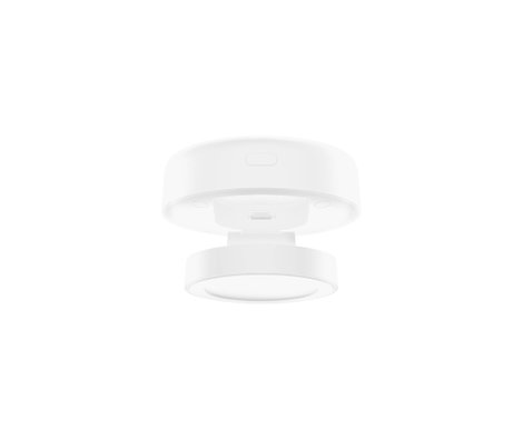 Aqara Jelenlét érzékelő PS-S02D Fehér Apple HomeKit, Alexa, Google Home 5. kép