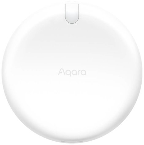 Aqara Jelenlét érzékelő PS-S02D Fehér Apple HomeKit, Alexa, Google Home 6. kép