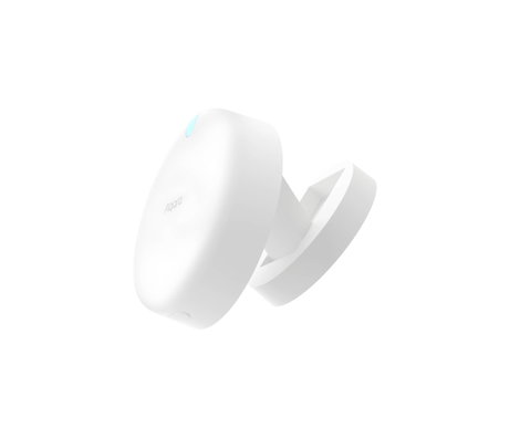 Aqara Jelenlét érzékelő PS-S02D Fehér Apple HomeKit, Alexa, Google Home 7. kép