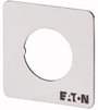 Eaton FS-ALU980-T0 Előlapi tábla 1 db bélyegkép