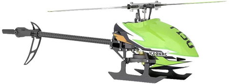 F150 RC helikopter RtF 3. kép