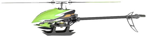 F150 RC helikopter RtF 4. kép