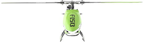 F150 RC helikopter RtF 5. kép