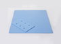 Kerafol 3500 Hővezető lap 2 mm 3.5 W/mK (H x Sz) 100 mm x 100 mm bélyegkép