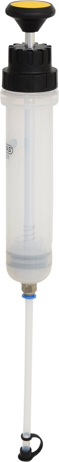 KS Tools 150.9221 Szívó és töltő kézi szivattyú, 0,2 liter 2. kép