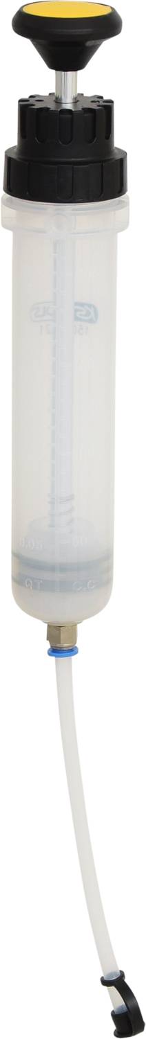 KS Tools 150.9221 Szívó és töltő kézi szivattyú, 0,2 liter 3. kép