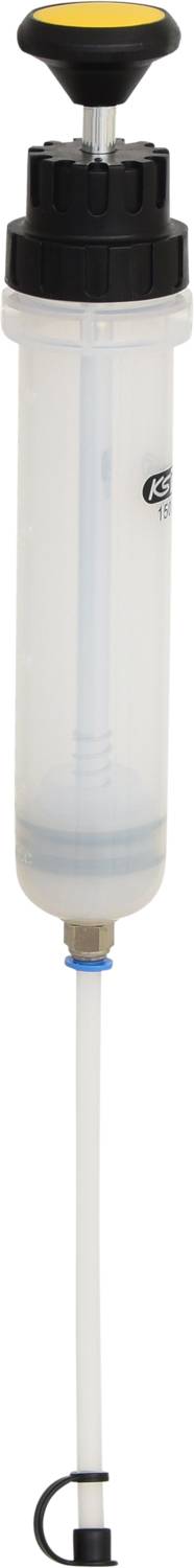 KS Tools 150.9221 Szívó és töltő kézi szivattyú, 0,2 liter 4. kép
