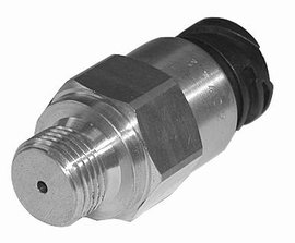KYOCERA/AVX Nyomásérzékelő 1 db 9676010930 0 bar - 6 bar M18 (Ø x H) 28 mm x 58 mm