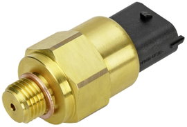 KYOCERA/AVX Nyomásérzékelő 1 db 9677010950 0 bar - 10 bar M18 (Ø x H) 28 mm x 64 mm