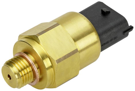 KYOCERA/AVX Nyomásérzékelő 1 db 9677010950 0 bar - 10 bar M18 (Ø x H) 28 mm x 64 mm