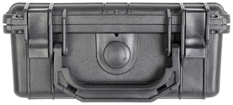 Univerzális kültéri koffer 206 x 167 x 90 mm, TOOLCRAFT TO-7859265 2. kép