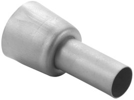 TOOLCRAFT TPS-800HT3 Hőlégfúvó dűzni Hegy méret 9.5 mm Csúcs hossza 37 mm Tartalom, tartalmi egysége