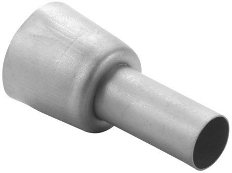 TOOLCRAFT TPS-800HT3 Hőlégfúvó dűzni Hegy méret 9.5 mm Csúcs hossza 37 mm Tartalom, tartalmi egysége
