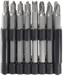TOOLCRAFT TO-7865856 Bit készlet 32 részes 3. bélyegkép
