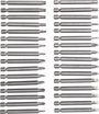 TOOLCRAFT TO-7865856 Bit készlet 32 részes 6. bélyegkép