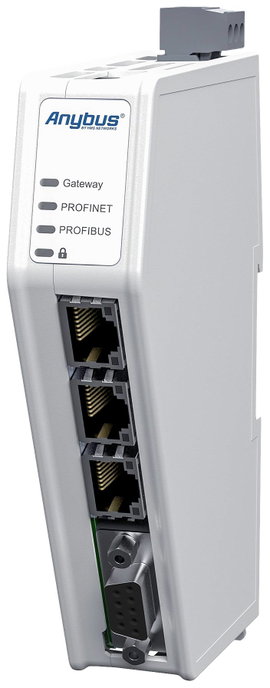 Anybus ABC4023 HMS Industrial Gateway Profinet, Profibus, RJ-45 24 V/DC 1 db