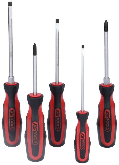KS Tools 159.0005 Csavarhúzó készlet