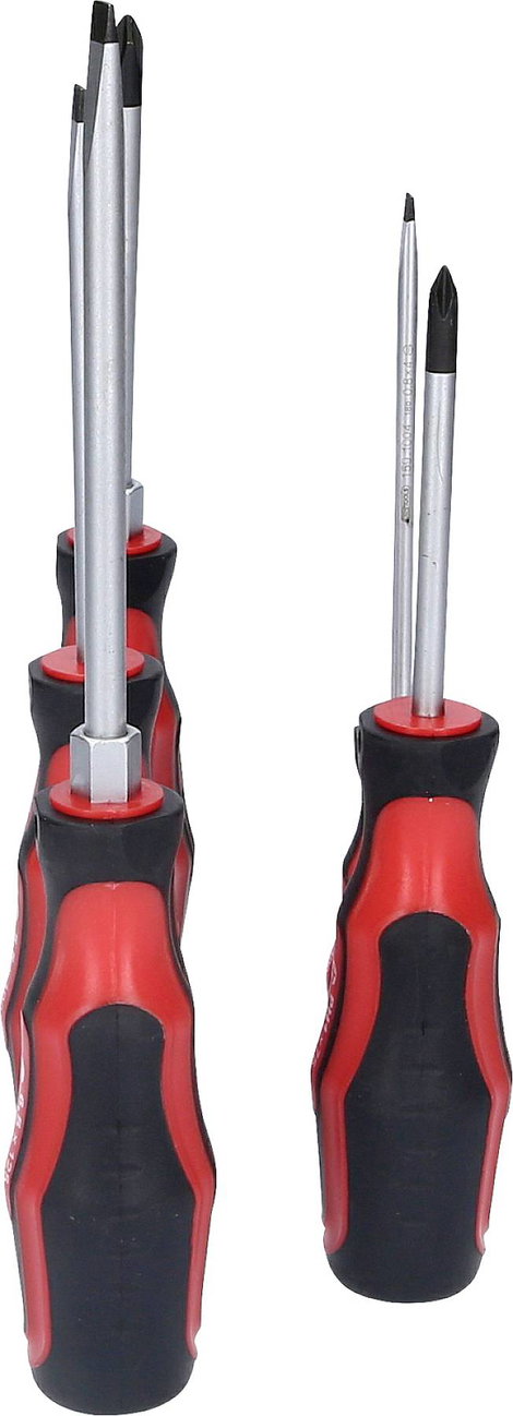 KS Tools 159.0005 Csavarhúzó készlet 4. kép