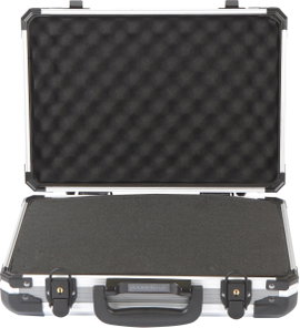 TOOLCRAFT TO-7703739 Univerzális Szerszámos hordtáska, tartalom nélkül (Sz x Ma x Mé) 330 x 230 x 90