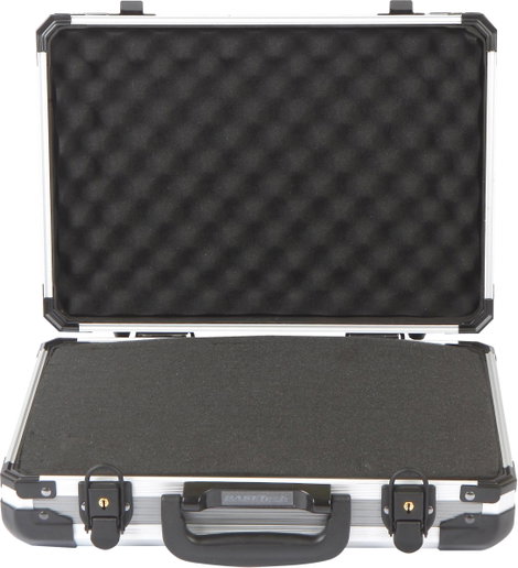 TOOLCRAFT TO-7703739 Univerzális Szerszámos hordtáska, tartalom nélkül (Sz x Ma x Mé) 330 x 230 x 90