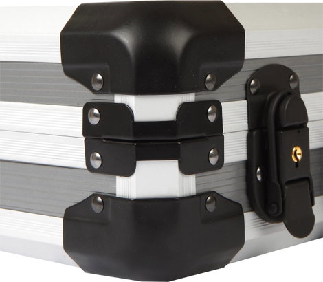 TOOLCRAFT TO-7703739 Univerzális Szerszámos hordtáska, tartalom nélkül (Sz x Ma x Mé) 330 x 230 x 90 4. kép