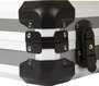 TOOLCRAFT TO-7703739 Univerzális Szerszámos hordtáska, tartalom nélkül (Sz x Ma x Mé) 330 x 230 x 90 4. bélyegkép