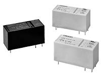 Omron G5RL-U1-E-DC3 Power relé 3 V/DC 16 A 1 váltó 1 db csomag