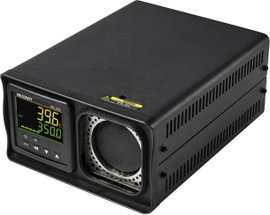 Infravörös hőmérő kalibráló, IR Kalibrátor Voltcraft IRS-350