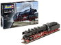 Revell 02166 Schnellzuglokomotive BR03 Mozdony építőkészlet 1:87 bélyegkép