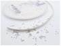 Walsin 1206B683K500CT Kerámia kondenzátor SMD 1206 0.068 µF 50 V 10 % 4000 db Tape on Full reel bélyegkép