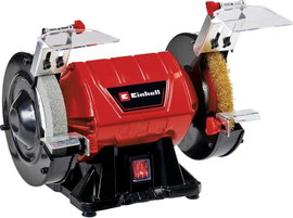 Einhell TC-BG 150 B 4412634 Kettős köszörű 350 W 150 mm