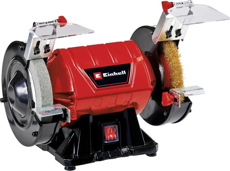 Einhell TC-BG 150 B 4412634 Kettős köszörű 350 W 150 mm