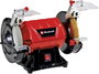 Einhell TC-BG 150 B 4412634 Kettős köszörű 350 W 150 mm bélyegkép