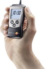 Testo barométer, digitális légnyomásmérő testo 511 0560 0511 2. bélyegkép