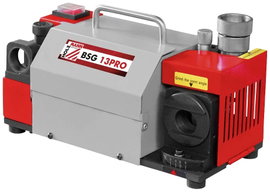 Holzmann Maschinen BSG13PRO_230V BSG13PRO_230V Fúróélező 180 W