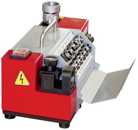 Holzmann Maschinen BSG13PRO_230V BSG13PRO_230V Fúróélező 180 W 2. kép