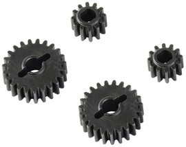 Reely RE-7863558 Tuning alkatrész Hajtóműkészlet