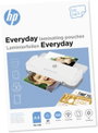 HP Lamináló fólia DIN A4 80 mikron fényes 100 db 2. bélyegkép