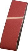 kwb 912524 Csiszolószalag készlet Szemcsézet (num) 240 (H x Sz) 533 mm x 75 mm 3 db bélyegkép
