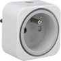 VOLTCRAFT SEM6000FR SET Energiafogyasztás mérő Bluetooth csatlakozó, Adatexport, Adatgyűjtő funkció, 12. bélyegkép