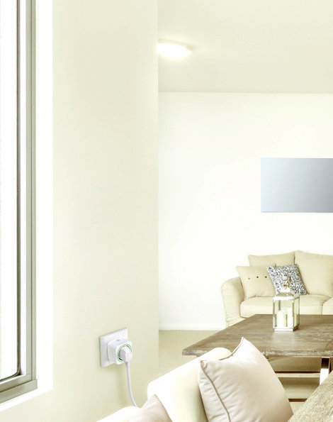 VOLTCRAFT SEM6000FR SET Energiafogyasztás mérő Bluetooth csatlakozó, Adatexport, Adatgyűjtő funkció, 6. kép